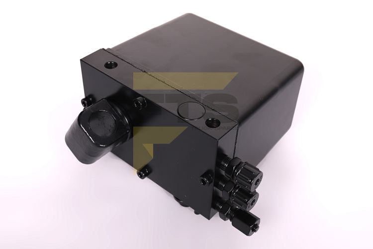 Imagem adicional do produto BOMBA HIDRAULICA BASCUL. CABINE DAF XF106 2021> - Cód: FAP-12383